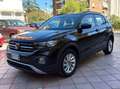 Volkswagen T-Cross T-Cross 2019 1.0 tsi Style 95cv Negro - thumbnail 1
