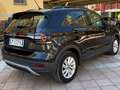 Volkswagen T-Cross T-Cross 2019 1.0 tsi Style 95cv Negro - thumbnail 10