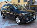 Volkswagen T-Cross T-Cross 2019 1.0 tsi Style 95cv Negro - thumbnail 12