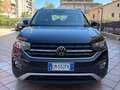 Volkswagen T-Cross T-Cross 2019 1.0 tsi Style 95cv Negro - thumbnail 4