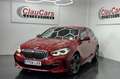 BMW 118 118iA Rouge - thumbnail 1