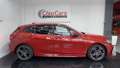 BMW 118 118iA Rouge - thumbnail 8