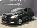 Renault Clio TCe Energy Limited 66kW Negro - thumbnail 4