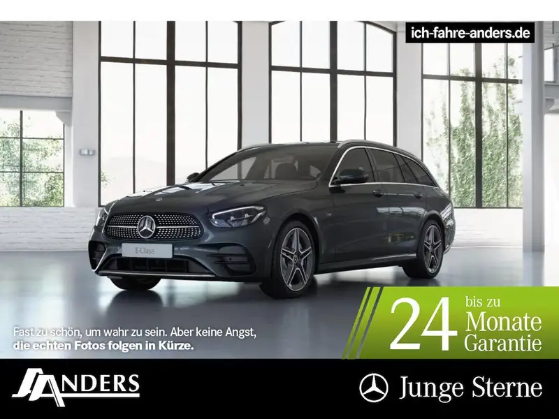 MERCEDES-BENZ Clasa E