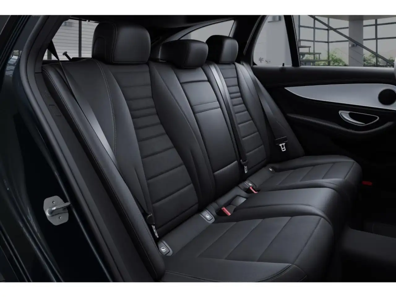 Mercedes-Benz E-Class de T AMG+Distr.+LED+Navi+SHZ+PTS+Kam+LMR+, миниатюра 9