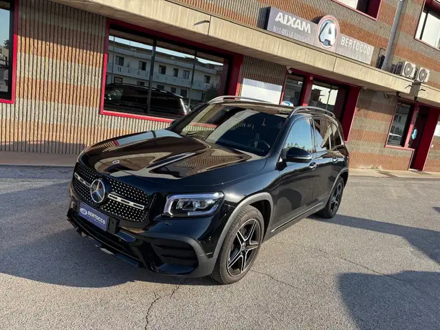 Mercedes-Benz GLB 200 d Premium Plus 4matic TETTO APRIBILE