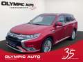 Mitsubishi Egyéb 2.4 Top  4x4 KAMERA LED Piros - thumbnail 1