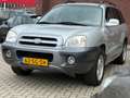 Hyundai SANTA FE 2.4i-16V Elite|LEDER|PANNO|CLIMA|TREKHAAK Grijs - thumbnail 3