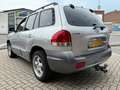 Hyundai SANTA FE 2.4i-16V Elite|LEDER|PANNO|CLIMA|TREKHAAK Grijs - thumbnail 6