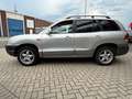 Hyundai SANTA FE 2.4i-16V Elite|LEDER|PANNO|CLIMA|TREKHAAK Grijs - thumbnail 5