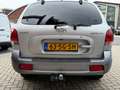 Hyundai SANTA FE 2.4i-16V Elite|LEDER|PANNO|CLIMA|TREKHAAK Grijs - thumbnail 7