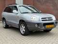 Hyundai SANTA FE 2.4i-16V Elite|LEDER|PANNO|CLIMA|TREKHAAK Grijs - thumbnail 1