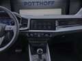Audi A1 Sportback 30 TFSI ADVANCED NAVI LED SITZHZG VIRTUA Weiß - thumbnail 15