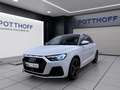 Audi A1 Sportback 30 TFSI ADVANCED NAVI LED SITZHZG VIRTUA Weiß - thumbnail 1