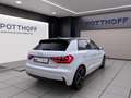Audi A1 Sportback 30 TFSI ADVANCED NAVI LED SITZHZG VIRTUA Weiß - thumbnail 5