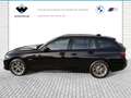 BMW 320 e Touring Sport Line DAB WLAN Pano.Dach AHK Schwarz - thumbnail 3
