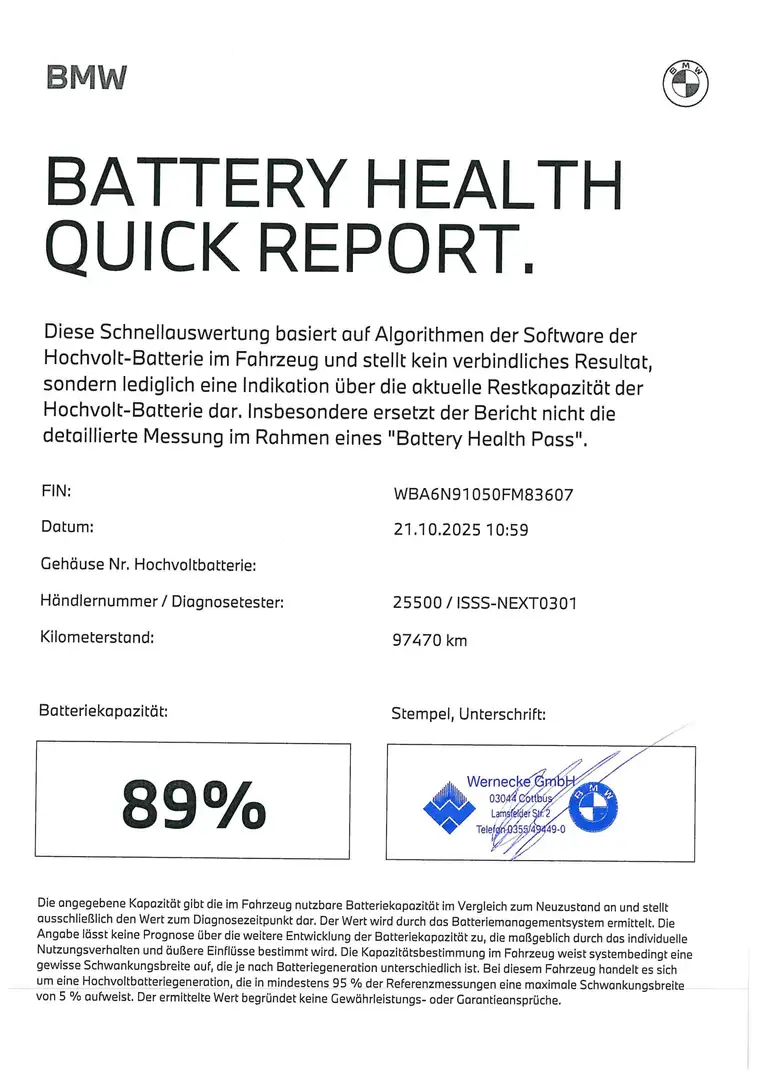 BMW 320 e Touring Sport Line DAB WLAN Pano.Dach AHK Schwarz - 2