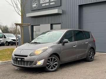 III 1.9 DCI 130 CH BOSE - ENTRETIEN COMPLET - KIT DISTRIBUTION OK