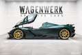 KTM X-Bow GT GT-XR RACE-EXHAUST FULL CARBON FULL-PPF FORGED-CA Vert - thumbnail 7