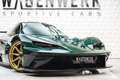KTM X-Bow GT GT-XR RACE-EXHAUST FULL CARBON FULL-PPF FORGED-CA Vert - thumbnail 11