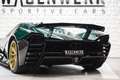 KTM X-Bow GT GT-XR RACE-EXHAUST FULL CARBON FULL-PPF FORGED-CA Zelená - thumbnail 13
