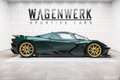 KTM X-Bow GT GT-XR RACE-EXHAUST FULL CARBON FULL-PPF FORGED-CA Vert - thumbnail 3