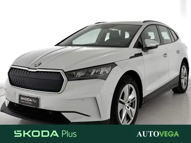 Skoda Enyaq iV 60 executive