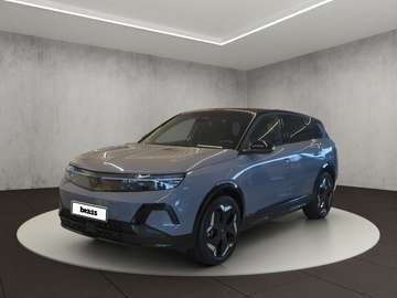 Electric AWD Ultimate First Elektromot