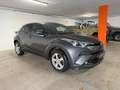 Toyota C-HR 1,2T C-LUB 4WD Grau - thumbnail 3