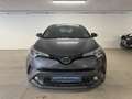 Toyota C-HR 1,2T C-LUB 4WD Grau - thumbnail 2
