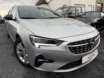 Insignia1.5 Turbo D Ultimate 12 M Waarborg