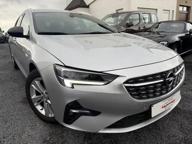 Opel Insignia Insignia1.5 Turbo D Ultimate 12 M Waarborg