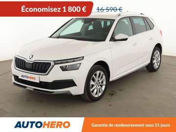1.0 TSI Evo Style