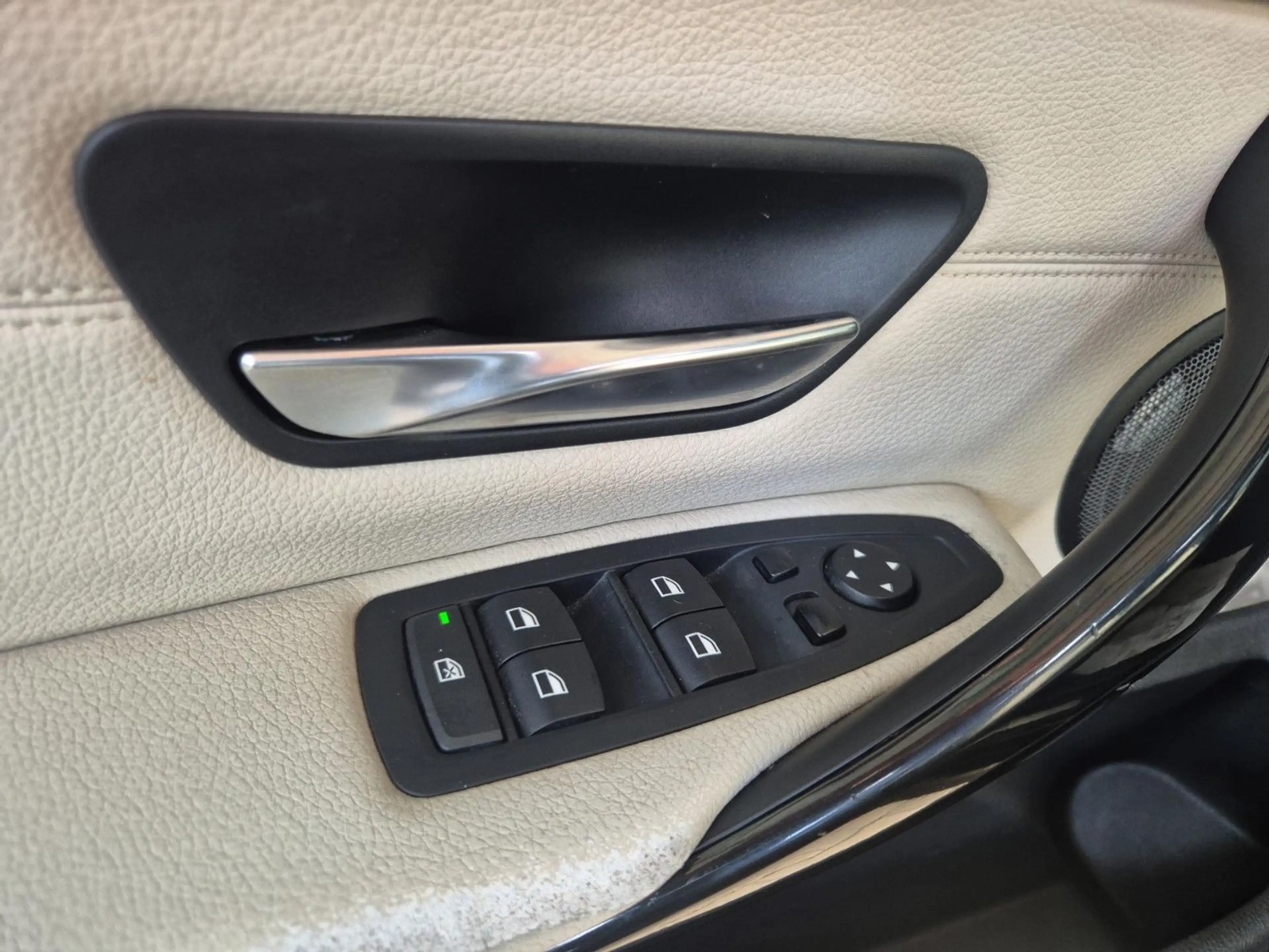 BMW 435 435i xDrive Gran Coupé M Sport/360/H-UP/S-DACH/ — photo 10