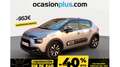Citroen C3 1.2 PureTech S&S Feel Pack 83 Silber - thumbnail 1