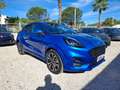 Ford Puma 1.0 ecoboost 125CV ST-Line Blu/Azzurro - thumbnail 3