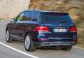 Mercedes-Benz GLE 350 350d 4Matic Aut. Bleu - thumbnail 19