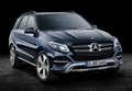 Mercedes-Benz GLE 350 350d 4Matic Aut. Bleu - thumbnail 25