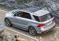 Mercedes-Benz GLE 350 350d 4Matic Aut. Bleu - thumbnail 5