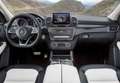 Mercedes-Benz GLE 350 350d 4Matic Aut. Bleu - thumbnail 14