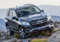Mercedes-Benz GLE 350 350d 4Matic Aut. Bleu - thumbnail 10
