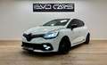 Renault Clio 4 RS 1.6 220 ch EDC Black Pack / Cuir / RS Monitor / Caméra / BOSE Wit - thumbnail 1
