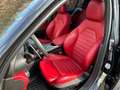 Alfa Romeo Giulia 2.0Turbo Veloce Ti/Assistpaket/Keyles/ACC Schwarz - thumbnail 15