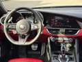 Alfa Romeo Giulia 2.0Turbo Veloce Ti/Assistpaket/Keyles/ACC Schwarz - thumbnail 19