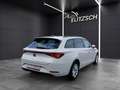 SEAT Leon ST TDI Style DSG LED Navi AID Pano GRA Park-Ass... Weiß - thumbnail 5