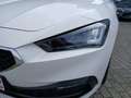 SEAT Leon ST TDI Style DSG LED Navi AID Pano GRA Park-Ass... Weiß - thumbnail 24