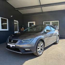 ST X-Perience 2,0 TDI CR 4Drive DSG