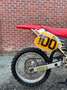 Honda CR 500 2Stroke 1994 Rood - thumbnail 5