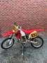 Honda CR 500 2Stroke 1994 Rood - thumbnail 1