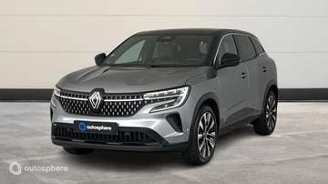 1.3 TCe mild hybrid 160ch Techno auto